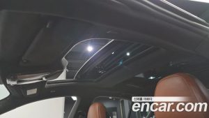 BMW 8-Series M850i xDrive Gran Coupe 2025 года из Южной Кореи