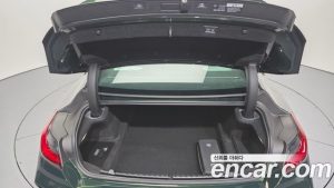 BMW 8-Series M850i xDrive Gran Coupe 2025 года из Южной Кореи