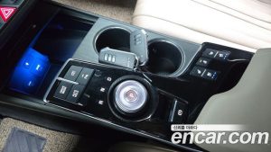 Kia K8 Signature Special 2024 года из Южной Кореи