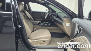 Kia K8 Signature Special 2024 года из Южной Кореи