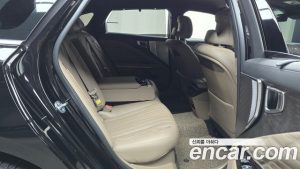 Kia K8 Signature Special 2024 года из Южной Кореи