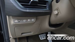 Kia K8 Signature Special 2024 года из Южной Кореи