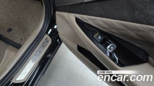 Kia K8 Signature Special 2024 года из Южной Кореи