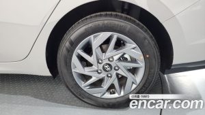 Hyundai AVANTE 1.6 2026 года из Южной Кореи