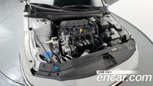 Hyundai AVANTE 1.6 2026 года из Южной Кореи