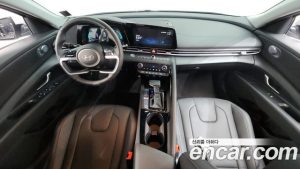 Hyundai AVANTE 1.6 2026 года из Южной Кореи