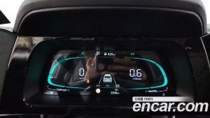 Hyundai AVANTE 1.6 2026 года из Южной Кореи