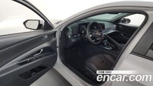 Hyundai AVANTE 1.6 2026 года из Южной Кореи