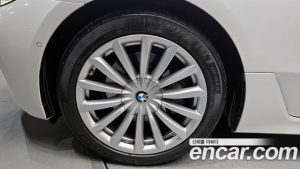 BMW Gran Turismo 620d Luxury 2023 года из Южной Кореи