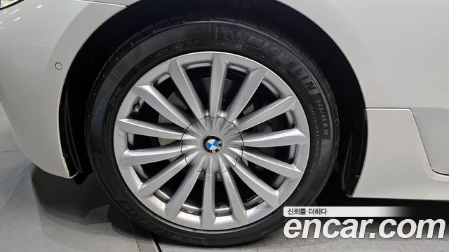 41259185_005.jpg BMW Gran Turismo 620d Luxury 2023 года из Южной Кореи