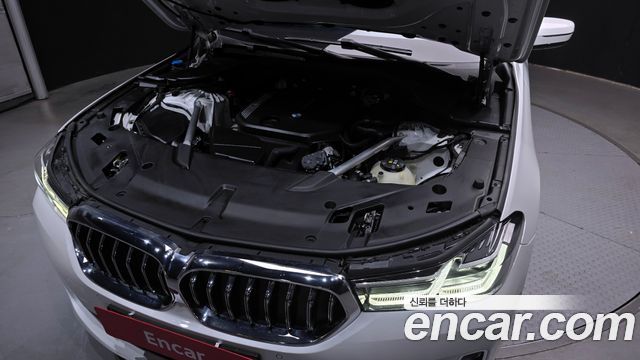 41259185_006.jpg BMW Gran Turismo 620d Luxury 2023 года из Южной Кореи