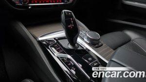 BMW Gran Turismo 620d Luxury 2023 года из Южной Кореи