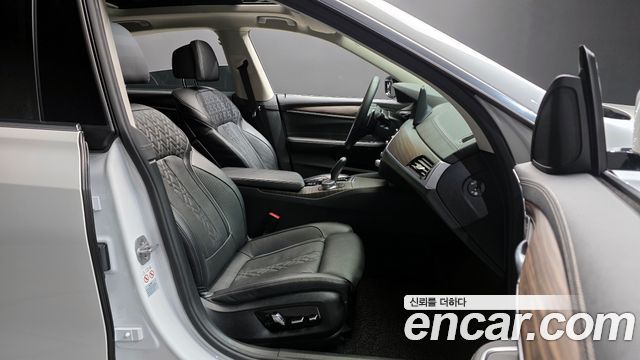 41259185_010.jpg BMW Gran Turismo 620d Luxury 2023 года из Южной Кореи