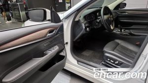 BMW Gran Turismo 620d Luxury 2023 года из Южной Кореи