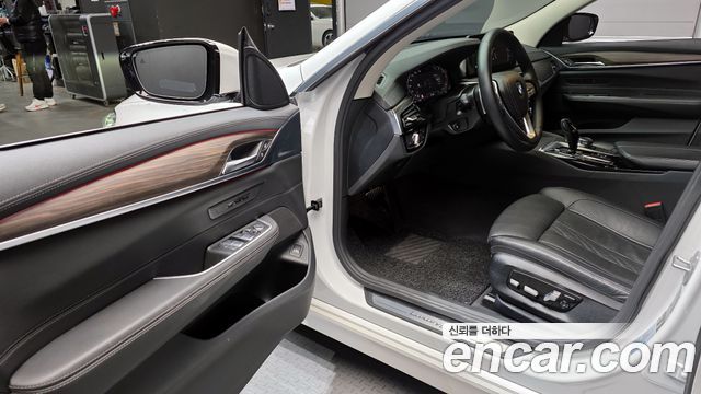 41259185_015.jpg BMW Gran Turismo 620d Luxury 2023 года из Южной Кореи