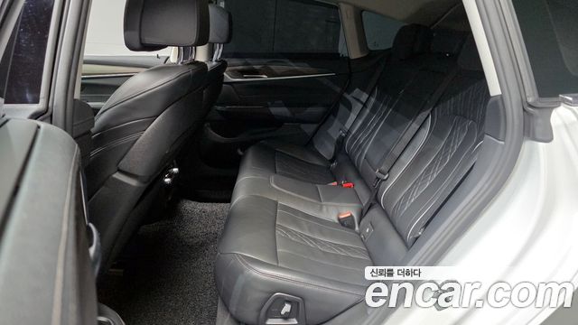 41259185_016.jpg BMW Gran Turismo 620d Luxury 2023 года из Южной Кореи