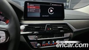 BMW Gran Turismo 620d Luxury 2023 года из Южной Кореи