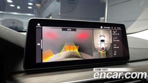 BMW Gran Turismo 620d Luxury 2023 года из Южной Кореи