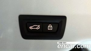 BMW Gran Turismo 620d Luxury 2023 года из Южной Кореи