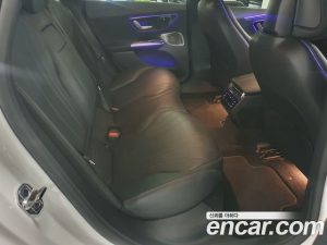 Mercedes-Benz EQE EQE350 4MATIC 2023 года из Южной Кореи