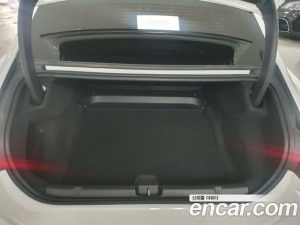 Mercedes-Benz EQE EQE350 4MATIC 2023 года из Южной Кореи