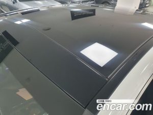 Mercedes-Benz EQE EQE350 4MATIC 2023 года из Южной Кореи