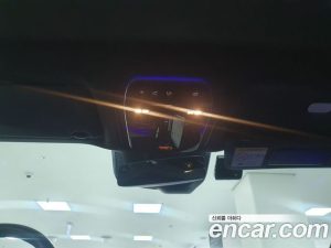 Mercedes-Benz EQE EQE350 4MATIC 2023 года из Южной Кореи