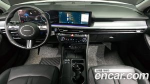 Hyundai Sonata 1.6 Turbo 2024 года из Южной Кореи