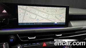 Hyundai Sonata 1.6 Turbo 2024 года из Южной Кореи
