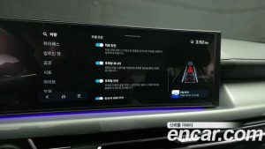 Hyundai Sonata 1.6 Turbo 2024 года из Южной Кореи