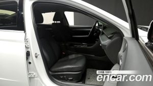 Hyundai Sonata 1.6 Turbo 2024 года из Южной Кореи