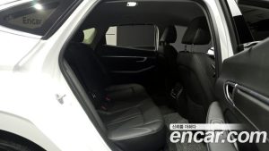 Hyundai Sonata 1.6 Turbo 2024 года из Южной Кореи