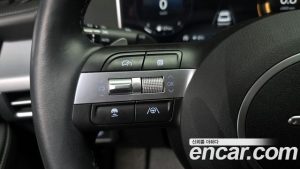 Hyundai Sonata 1.6 Turbo 2024 года из Южной Кореи