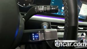 Hyundai Sonata 1.6 Turbo 2024 года из Южной Кореи