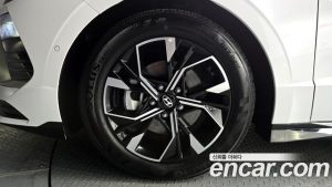 Hyundai Sonata 1.6 Turbo 2024 года из Южной Кореи