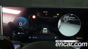 Hyundai Sonata 1.6 Turbo 2024 года из Южной Кореи