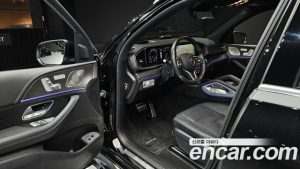 Mercedes-Benz GLS-Class GLS400d 4MATIC 2023 года из Южной Кореи