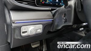 Mercedes-Benz GLS-Class GLS400d 4MATIC 2023 года из Южной Кореи