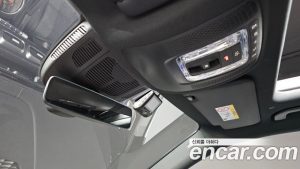 Mercedes-Benz GLS-Class GLS400d 4MATIC 2023 года из Южной Кореи