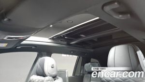 Mercedes-Benz GLS-Class GLS400d 4MATIC 2023 года из Южной Кореи