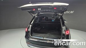Mercedes-Benz GLS-Class GLS400d 4MATIC 2023 года из Южной Кореи