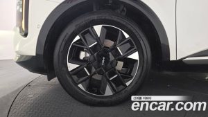 Kia Sportage HEV 1.6 4WD 2025 года из Южной Кореи