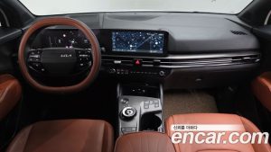 Kia Sportage HEV 1.6 4WD 2025 года из Южной Кореи