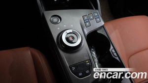 Kia Sportage HEV 1.6 4WD 2025 года из Южной Кореи