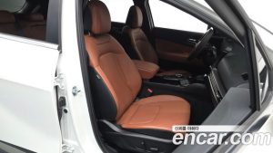 Kia Sportage HEV 1.6 4WD 2025 года из Южной Кореи