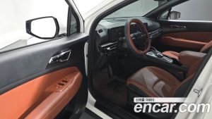 Kia Sportage HEV 1.6 4WD 2025 года из Южной Кореи