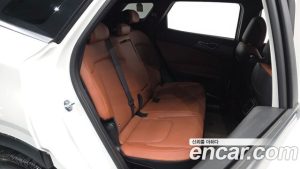 Kia Sportage HEV 1.6 4WD 2025 года из Южной Кореи