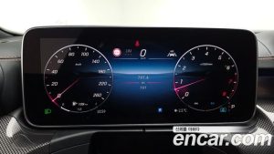 Mercedes-Benz C-Class C200 AMG Line 2025 года из Южной Кореи