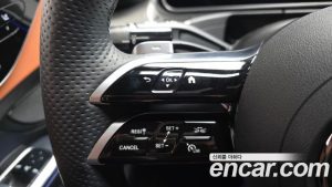 Mercedes-Benz C-Class C200 AMG Line 2025 года из Южной Кореи