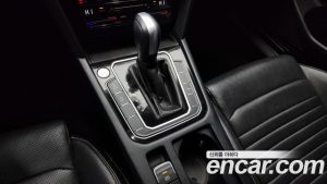 Volkswagen Passat 2.0 TDI Prestige 2022 года из Южной Кореи